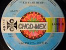 MEXICO 45 ORFEON ●GRUPO SANTA CECILIA● YEAH BUMP 7