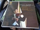 Nathan Milstein Beethoven Violin Sonatas Capitol P 8430 Mono 1Ed  (No stereo)