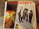 Valley Of The Dolls Generation X original pressing Chrysalis CHR 1193 NM vinyl
