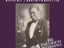 Louis Armstrong Paramount Recordings 1923-1925 (Vinyl) (US IMPORT)