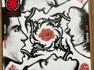 Blood Sugar Sex Magik - Red Hot Chili Peppers - 180g vinyl 2LP (sealed)