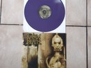 Napalm Death order of the leech Vinyl first Press 2002'