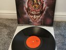 Kreator Coma Of Souls Vinyl