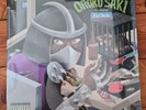 Mickey Diamond Oroku Saki Ral Duke Donatello Purple LP Vinyl Ltd to 130
