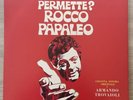 ARMANDO TROVAIOLI - PERMETTE? ROCCO PAPALEO