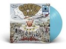 GREEN DAY DOOKIE AQUA VINYL WALMART EXCLUSIVE USA LIMITED EDITION LP NEW SEALED