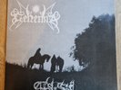 Gehenna LP First Spell Holland Damnation 1st Press I THINK BLACK METAL