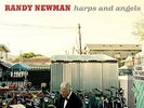 Harps and Angels - Randy Newman Vinyl