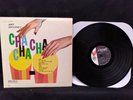 Art Mooney– Cha-Cha-Cha With Art Mooney vinyl LP Spin-O-Rama – MK-3079 1959