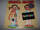 SMALL FACES Playmates ORIGINAL SEALED New Vinyl LP 1977 SD-19113 co Mel Collins