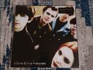 Slowdive Souvlaki 180g Vinyl LP Brand New & Sealed