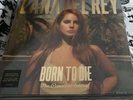Lana Del Rey-The Paradise Edition VINYL 8songs Still Sealed in Limited Slipcase