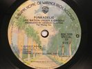 Funkadelic- One Nation Under Groove - Soul / Funk 45 - Maggot Brain / Lunchmeat