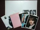 FIRST pressing THE BEATLES vinyl WHITE ALBUM swbo 101 no 0937651 all inserts JAX