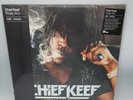 Chief Keef  Finally Rich 2LP Silver & Black Galaxy Vinyl VMP Brand New & Sealed