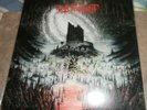 WITCHVOMIT LP A Scream from the Tomb Below WITCH VOMIT BLACK DEATH THRASH METAL