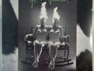 Jane's Addiction   Nothing's Shocking   1988 SEALED LP Perry Farrell Idiots Rule