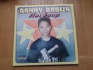 Danny Brown-Hot Soup 2×Vinyl LP,1x7