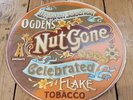 Small Faces Ogdens Nut Gone Flake vinyl Circular Sleeve IML 1001 1975