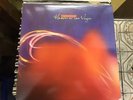 Cocteau Twins-Heaven Or Las Vegas. Indie LP.