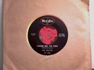 The Beatles From Me To You Thank You Girl VJ 522 45 RPM 1963 Vee Jay Glossy VG+