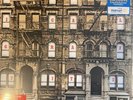 LED ZEPPELIN PHYSICAL GRAFFITI 180G ROBERT PLANT - VINYL RECORD SEALED