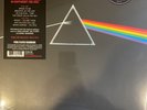 PINK FLOYD DARK SIDE OF THE MOON REMASTERED PFRLP8 VINYL RECORD SEALED
