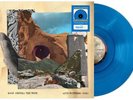 Dave Matthews Band - Walk Around the Moon Limited Edition Blue Color Vinyl LP