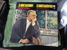 Daniel Shafran Shostakovich Cello Sonata Piano Trio Melodiya C10 Made in USSR