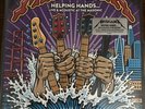 Metallica Helping Hands...Live & Acoustic at The Masonic 2019 Sealed Color 2LP
