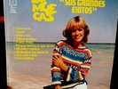 LOS MUECAS LP / SUS GRABDES EXITOS / 33 rpm vinyl record
