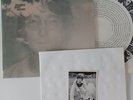 UK 1st Press Apple Beatles LP John Lennon - Imagine Complete NEAR MINT