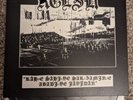 Atesh Rah-e Private Edition LP Vothana Goatmoon Bilskirnir Absurd