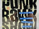 MxPx Punk Rawk Show Black Vinyl 7” Record Let It Happen