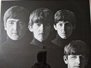 The Beatles - With The Beatles - 1972 Repress Stereo Vinyl LP Album - NM/VG+