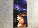collectable vinyl records albums Neil Young Weld double album A2 B2 C2 D2