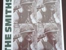 The Smiths Meat Is Murder LP (2012) NEW