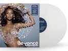 Beyoncé - Dangerously in Love Album White Vinyl