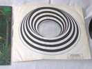 DR.Z Vertigo swirl LP Three parts to my soul 1971