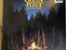 Greta van Fleet , From The Fires ,RSD Black Friday , Lim.Yellow Vinyl