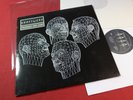 Kraftwerk  MUSIQUE NON STOP  -  12