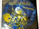 Iron Maiden  Live After Death  Vinyl LP PICTURE DISC NM RARE