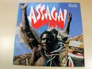 EX/EX-   Assagai/Self Titled/1971 Contour Reissue LP