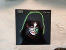 Kiss Peter Criss Peter Criss Vinyl 1st First 1978 Promo RARE OG NBLP 7122 DJ LP
