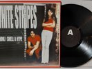 WHITE STRIPES I Think I Smell A Hype LP From The Forum London