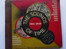 VINTAGE B.B.C. 78's 5 RECORD SET ' THE SOUNDS OF OUR TIME ' 1934 TO 1949 - EX