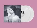 LANA DEL REY DID YOU KNOW THAT THERE'S A TUNNEL UNDER OCEAN BLVD WHITE VINYL NEW