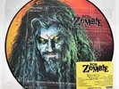 Rob Zombie – Hellbilly Deluxe - Picture Disc – Geffen B0021852-01 (2014) NM/NM