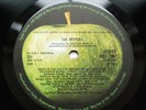 Beatles LP - White Album - 1968 UK STEREO 1st Pressing - Top Loader