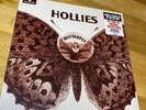 THE HOLLIES BUTTERFLY 180 GRAM STEREO & MONO CUT FROM ORIGINAL MASTER TAPES 2LPS